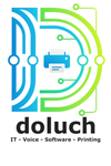 Doluch Holdings PTY Ltd Logo